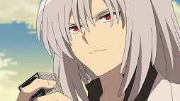 画像ギャラリー No.014のサムネイル画像 / ブシロード,GW限定でアニメ「カードファイト!! ヴァンガード」と「バミューダトライアングル」を一挙配信