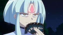 画像ギャラリー No.015のサムネイル画像 / ブシロード,GW限定でアニメ「カードファイト!! ヴァンガード」と「バミューダトライアングル」を一挙配信