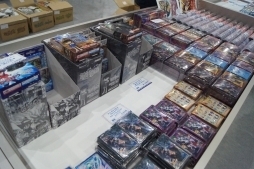 ꡼ No.009 | εϤǹԤ줿󥬺סХǥ2019ܤե2019פݡ