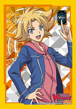 画像ギャラリー No.005のサムネイル画像 / 「カードファイト!! ヴァンガード」,新商品の「The Heroic Evolution」と「プレミアムコレクション2019」が5月17日に発売