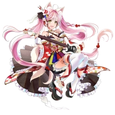 画像ギャラリー No.002のサムネイル画像 / 「CharaExpo USA 2019」がアメリカで12月7,8日に開催決定。「ヴァンガード」や「バディファイト」などのイベント実施