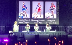 画像ギャラリー No.004のサムネイル画像 / 「CharaExpo USA 2019」がアメリカで12月7,8日に開催決定。「ヴァンガード」や「バディファイト」などのイベント実施