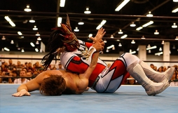 画像ギャラリー No.006のサムネイル画像 / 「CharaExpo USA 2019」がアメリカで12月7,8日に開催決定。「ヴァンガード」や「バディファイト」などのイベント実施