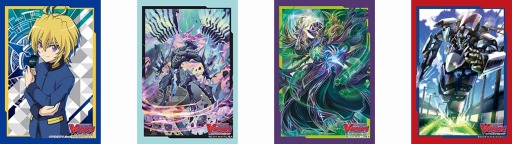 ���������꡼ No.003�Υ���ͥ������ / �֥����ɥե�����!! �����󥬡��ɡס��������ȥ�֡���������My Glorious Justice�פ�6��14����ȯ��