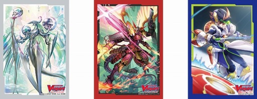 ���������꡼ No.005�Υ���ͥ������ / �֥����ɥե�����!! �����󥬡��ɡס��������ȥ�֡���������My Glorious Justice�פ�6��14����ȯ��