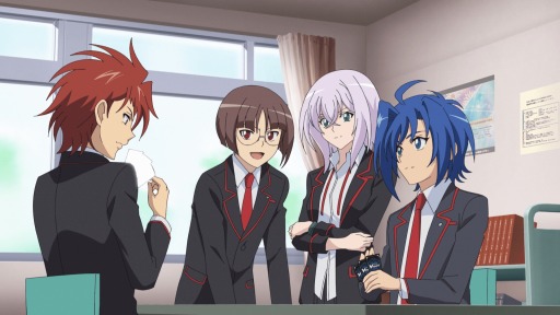 ���������꡼ No.006�Υ���ͥ������ / �֥����ɥե�����!! �����󥬡��ɡס��������ȥ�֡���������My Glorious Justice�פ�6��14����ȯ��