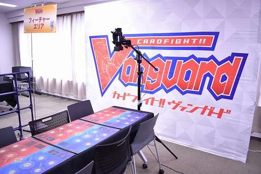 画像ギャラリー No.003のサムネイル画像 / イベント「ブシロードカードファイト2019」の公式レポートが公開