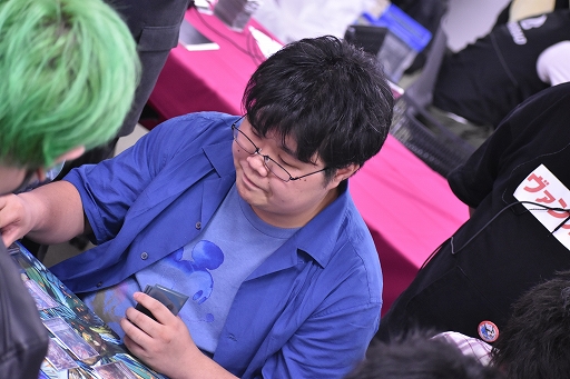 画像ギャラリー No.007のサムネイル画像 / イベント「ブシロードカードファイト2019」の公式レポートが公開