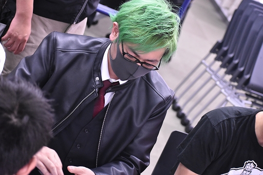 画像ギャラリー No.009のサムネイル画像 / イベント「ブシロードカードファイト2019」の公式レポートが公開