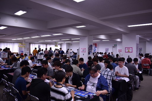 画像ギャラリー No.019のサムネイル画像 / イベント「ブシロードカードファイト2019」の公式レポートが公開