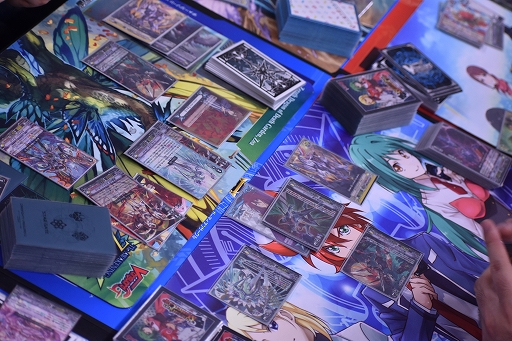 画像ギャラリー No.021のサムネイル画像 / イベント「ブシロードカードファイト2019」の公式レポートが公開