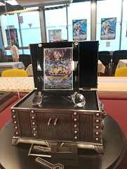 画像ギャラリー No.002のサムネイル画像 / 「カードファイト!! ヴァンガード」,6月15日に開催された「GrandPrix AKIBA 2019」の公式レポートが公開