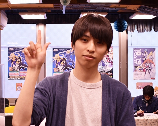 画像ギャラリー No.010のサムネイル画像 / 「カードファイト!! ヴァンガード」,6月15日に開催された「GrandPrix AKIBA 2019」の公式レポートが公開