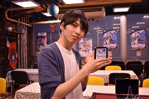 画像ギャラリー No.019のサムネイル画像 / 「カードファイト!! ヴァンガード」,6月15日に開催された「GrandPrix AKIBA 2019」の公式レポートが公開