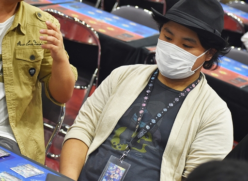 画像ギャラリー No.005のサムネイル画像 / 「カードファイト!! ヴァンガード」,カードファイトイベント「BCF2019」仙台会場の詳細レポートが公開