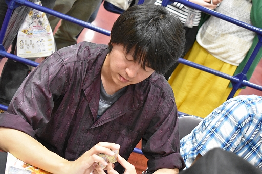 画像ギャラリー No.010のサムネイル画像 / 「カードファイト!! ヴァンガード」,カードファイトイベント「BCF2019」仙台会場の詳細レポートが公開