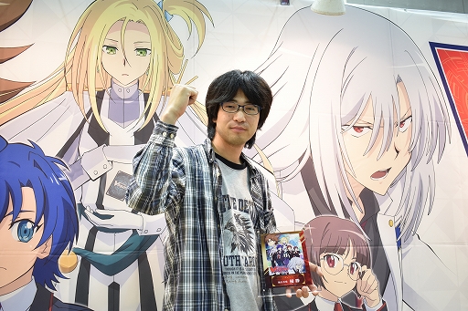 画像ギャラリー No.020のサムネイル画像 / 「カードファイト!! ヴァンガード」,カードファイトイベント「BCF2019」仙台会場の詳細レポートが公開