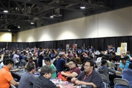 画像ギャラリー No.008のサムネイル画像 / ブシロードが「Anime Expo」への出展など,北米での活動を報告