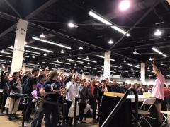 画像ギャラリー No.009のサムネイル画像 / ブシロードが「Anime Expo」への出展など,北米での活動を報告