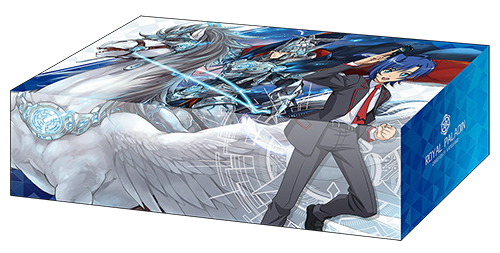 ���������꡼ No.013�Υ���ͥ������ / �֥����ɥե�����!! �����󥬡��ɡס��֡��������ѥå���ŷ�ϲ����פ�7��12����ȯ�䡣BOX���������ڡ���Ⳬ��