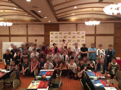 ���������꡼ No.001�Υ���ͥ������ / TCG��ή��֥֥����١�in���פ�8��4���˳��š�������ݡ��Ȥ�������