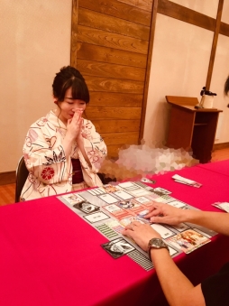 ���������꡼ No.002�Υ���ͥ������ / TCG��ή��֥֥����١�in���פ�8��4���˳��š�������ݡ��Ȥ�������