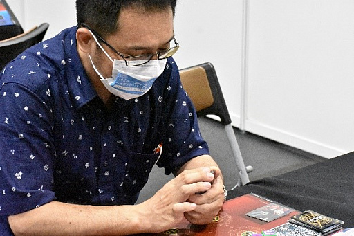 ꡼ No.022Υͥ / ٥ȡ֥֥ɥɥե2019θݡȤ