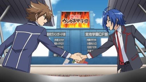 画像ギャラリー No.001のサムネイル画像 / ヴァンガードシリーズの新商品“ブースターパック「幻馬再臨」”が8月10日に発売