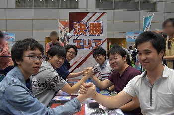 画像ギャラリー No.003のサムネイル画像 / 「カードファイト!! ヴァンガード」,“BCF2019札幌”の大会レポートが公開に