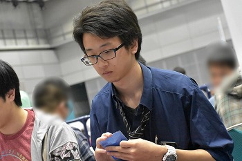 画像ギャラリー No.006のサムネイル画像 / 「カードファイト!! ヴァンガード」,“BCF2019札幌”の大会レポートが公開に