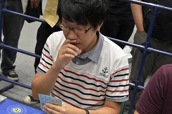 画像ギャラリー No.010のサムネイル画像 / 「カードファイト!! ヴァンガード」,“BCF2019札幌”の大会レポートが公開に