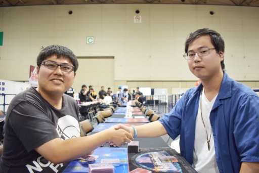 画像ギャラリー No.010のサムネイル画像 / 「カードファイト!! ヴァンガード」の大会「BCF2019名古屋」,公式レポートが公開に