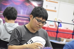 画像ギャラリー No.014のサムネイル画像 / 「カードファイト!! ヴァンガード」の大会「BCF2019名古屋」,公式レポートが公開に