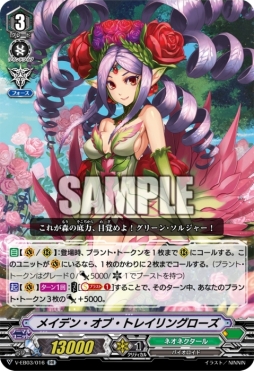 画像ギャラリー No.015のサムネイル画像 / 「カードファイト!! ヴァンガード」の大会「BCF2019名古屋」,公式レポートが公開に