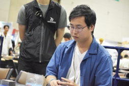 画像ギャラリー No.017のサムネイル画像 / 「カードファイト!! ヴァンガード」の大会「BCF2019名古屋」,公式レポートが公開に