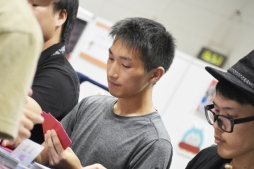 画像ギャラリー No.024のサムネイル画像 / 「カードファイト!! ヴァンガード」の大会「BCF2019名古屋」,公式レポートが公開に