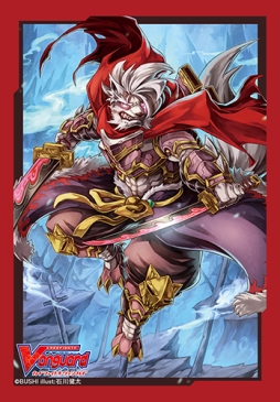 画像ギャラリー No.005のサムネイル画像 / 「カードファイト!! ヴァンガード」のエクストラブースター「The Raging Tactics」が9月6日に発売