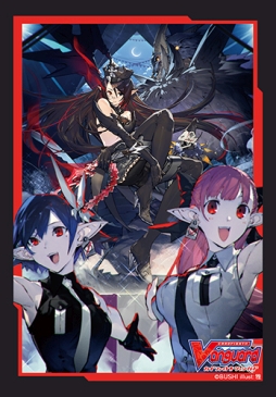 画像ギャラリー No.007のサムネイル画像 / 「カードファイト!! ヴァンガード」のエクストラブースター「The Raging Tactics」が9月6日に発売