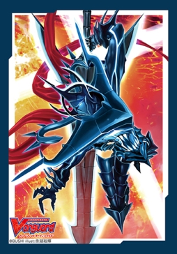 画像ギャラリー No.008のサムネイル画像 / 「カードファイト!! ヴァンガード」のエクストラブースター「The Raging Tactics」が9月6日に発売