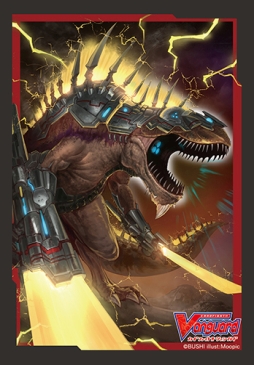 画像ギャラリー No.009のサムネイル画像 / 「カードファイト!! ヴァンガード」のエクストラブースター「The Raging Tactics」が9月6日に発売