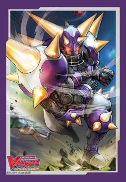 画像ギャラリー No.010のサムネイル画像 / 「カードファイト!! ヴァンガード」のエクストラブースター「The Raging Tactics」が9月6日に発売