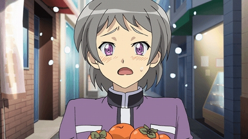 画像ギャラリー No.001のサムネイル画像 / アニメ「カードファイト!! ヴァンガード 新右衛門編」リマインド7の先行カットが公開