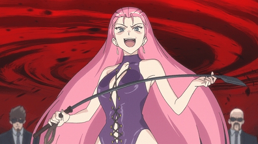 画像ギャラリー No.002のサムネイル画像 / アニメ「カードファイト!! ヴァンガード 新右衛門編」リマインド7の先行カットが公開