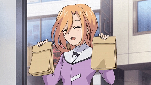 画像ギャラリー No.006のサムネイル画像 / アニメ「カードファイト!! ヴァンガード 新右衛門編」リマインド7の先行カットが公開