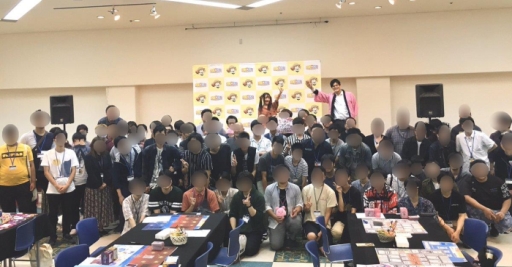 画像ギャラリー No.002のサムネイル画像 / 「ブシ食べ!in山口」の公式レポートが公開。「ブシ食べ!season2」は2020年に開催決定