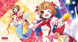 ꡼ No.005 | ֥ɥե!! 󥬡ɡ׿֡ΡCrystal Melodyפ1220ȯ