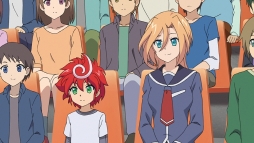 ���������꡼ No.005�Υ���ͥ������ / ���˥�֥����ɥե�����!! �����󥬡��� ���������ԡץ�ޥ����20����Ծ��̥��åȤ�����