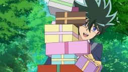 ���������꡼ No.006�Υ���ͥ������ / ���˥�֥����ɥե�����!! �����󥬡��� ���������ԡץ�ޥ����20����Ծ��̥��åȤ�����