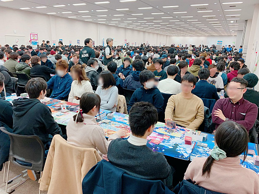 ���������꡼ No.002�Υ���ͥ������ / �֥֥�������WGP2019�פ�����������λ��ĺ������ޤ�ֹûұ�辡���ס������辡���פ�����