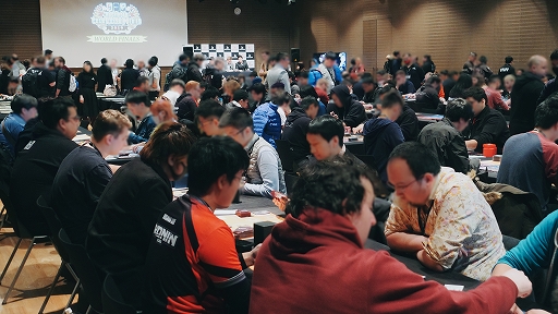 画像ギャラリー No.005のサムネイル画像 / 「Bushiroad Championship Series 2019」が閉幕。世界各国から1万1290人が参加